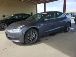 5YJ3E1EA5NF190621 2022 TESLA MODEL 3