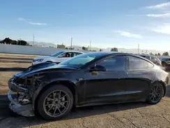 5YJ3E1EA5NF191123 2022 TESLA MODEL 3