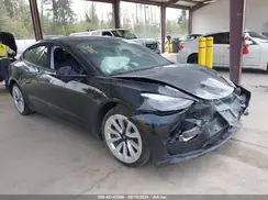 5YJ3E1EA5NF191753 2022 TESLA MODEL 3