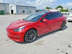 5YJ3E1EA5NF191932 2022 TESLA MODEL 3