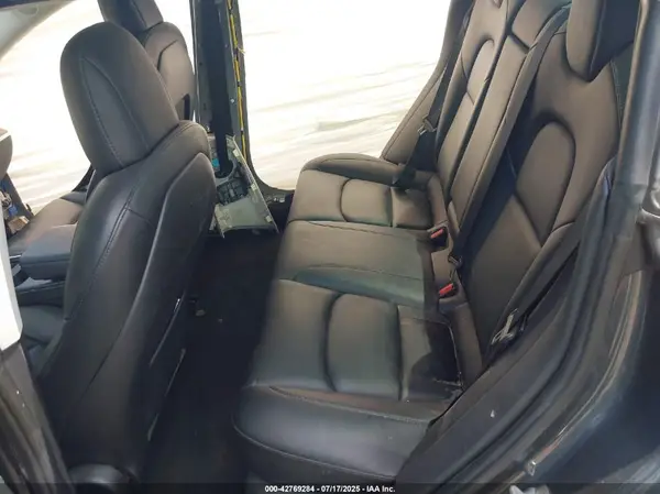 5YJ3E1EA5NF192059 2022 TESLA MODEL 3 - Image 8