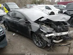 5YJ3E1EA5NF197200 2022 TESLA MODEL 3