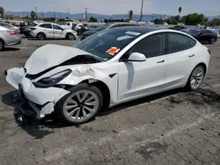 5YJ3E1EA5NF199920 2022 TESLA MODEL 3