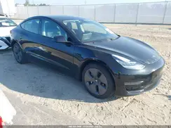 5YJ3E1EA5NF236786 2022 TESLA MODEL 3