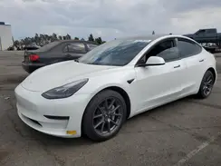 5YJ3E1EA5NF239218 2022 TESLA MODEL 3