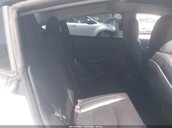 5YJ3E1EA5NF239655 2022 TESLA MODEL 3 - Image 8
