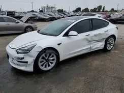 5YJ3E1EA5NF241566 2022 TESLA MODEL 3