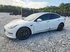 5YJ3E1EA5NF241695 2022 TESLA MODEL 3