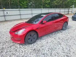 5YJ3E1EA5NF241809 2022 TESLA MODEL 3