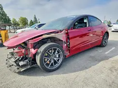 5YJ3E1EA5NF246184 2022 TESLA MODEL 3