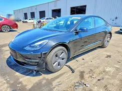 5YJ3E1EA5NF251868 2022 TESLA MODEL 3