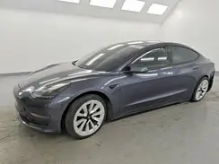5YJ3E1EA5NF257234 2022 TESLA MODEL 3