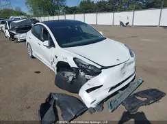5YJ3E1EA5NF258397 2022 TESLA MODEL 3