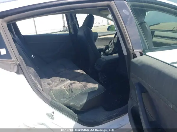 5YJ3E1EA5NF258397 2022 TESLA MODEL 3 - Image 8