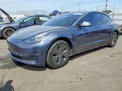 5YJ3E1EA5NF286149 2022 TESLA MODEL 3