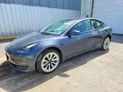 5YJ3E1EA5NF286426 2022 TESLA MODEL 3
