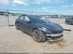 5YJ3E1EA5NF286605 2022 TESLA MODEL 3