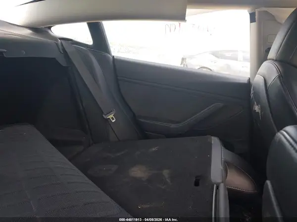 5YJ3E1EA5NF286605 2022 TESLA MODEL 3 - Image 8