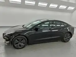 5YJ3E1EA5NF286667 2022 TESLA MODEL 3