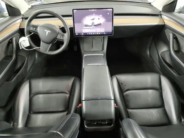 5YJ3E1EA5NF286667 2022 TESLA MODEL 3 - Image 8