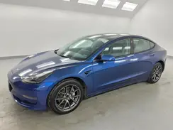 5YJ3E1EA5NF286670 2022 TESLA MODEL 3