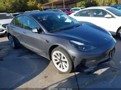 5YJ3E1EA5NF286880 2022 TESLA MODEL 3