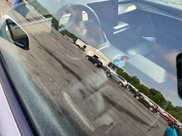 5YJ3E1EA5NF287303 2022 TESLA MODEL 3 - Image 8