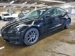 5YJ3E1EA5NF287513 2022 TESLA MODEL 3