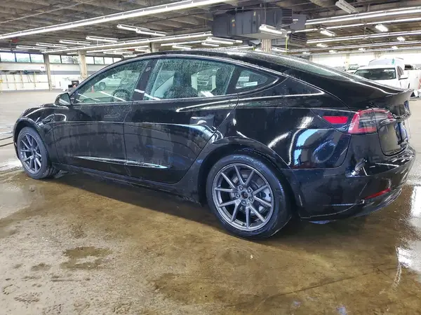 5YJ3E1EA5NF287513 2022 TESLA MODEL 3 - Image 2