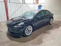 5YJ3E1EA5NF288337 2022 TESLA MODEL 3