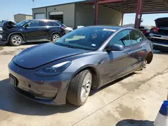 5YJ3E1EA5NF288693 2022 TESLA MODEL 3