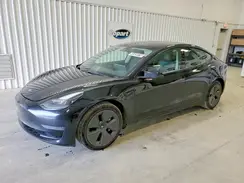 5YJ3E1EA5NF288838 2022 TESLA MODEL 3