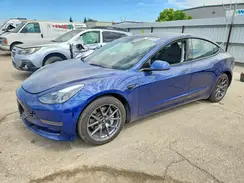 5YJ3E1EA5NF288869 2022 TESLA MODEL 3