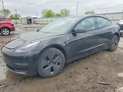 5YJ3E1EA5NF289259 2022 TESLA MODEL 3