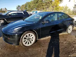 5YJ3E1EA5NF290413 2022 TESLA MODEL 3