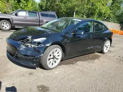 5YJ3E1EA5NF290816 2022 TESLA MODEL 3