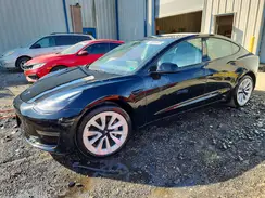 5YJ3E1EA5NF291206 2022 TESLA MODEL 3