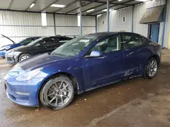 5YJ3E1EA5NF291254 2022 TESLA MODEL 3