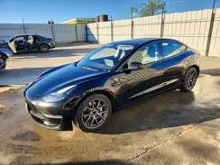 5YJ3E1EA5NF291271 2022 TESLA MODEL 3
