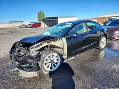 5YJ3E1EA5NF291397 2022 TESLA MODEL 3