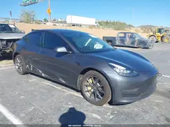 5YJ3E1EA5NF296955 2022 TESLA MODEL 3