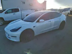 5YJ3E1EA5NF297197 2022 TESLA MODEL 3