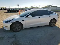 5YJ3E1EA5NF301961 2022 TESLA MODEL 3
