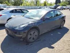 5YJ3E1EA5NF302009 2022 TESLA MODEL 3