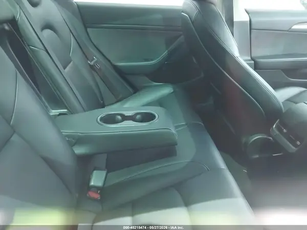 5YJ3E1EA5NF303645 2022 TESLA MODEL 3 - Image 8