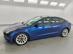 5YJ3E1EA5NF303810 2022 TESLA MODEL 3