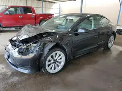 5YJ3E1EA5NF303841 2022 TESLA MODEL 3