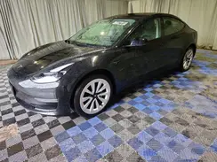 5YJ3E1EA5NF303967 2022 TESLA MODEL 3