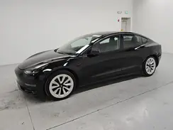 5YJ3E1EA5NF304004 2022 TESLA MODEL 3