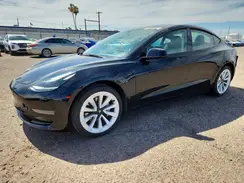 5YJ3E1EA5NF304133 2022 TESLA MODEL 3